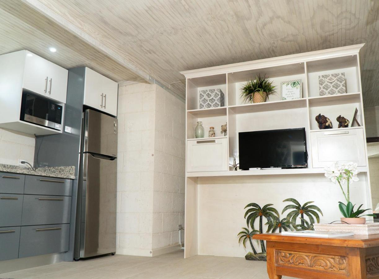 Banyan House Holiday home Bridgetown