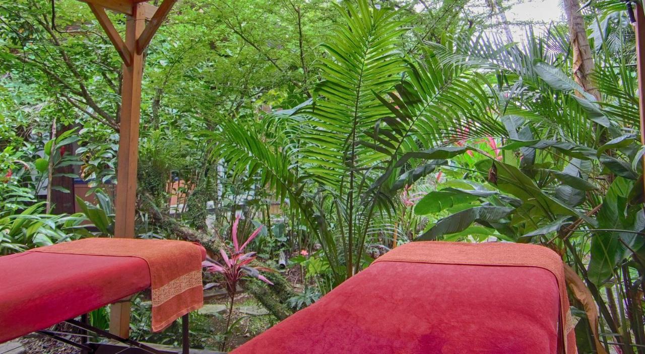 Le Parc Aux Orchidees Holiday home Pointe-Noire