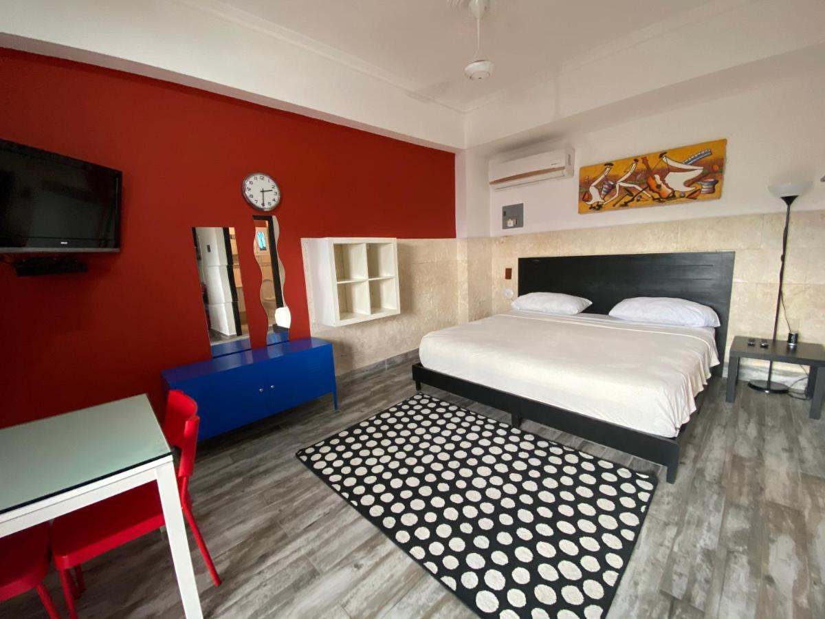 Aparthotel Guaraguao San Pedro de Macorís
