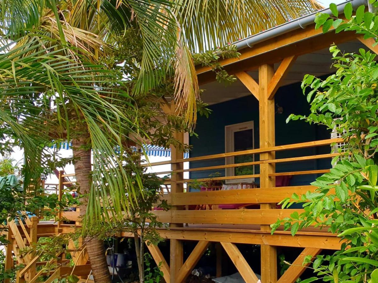 Les Du Domaine De Petite-anse *