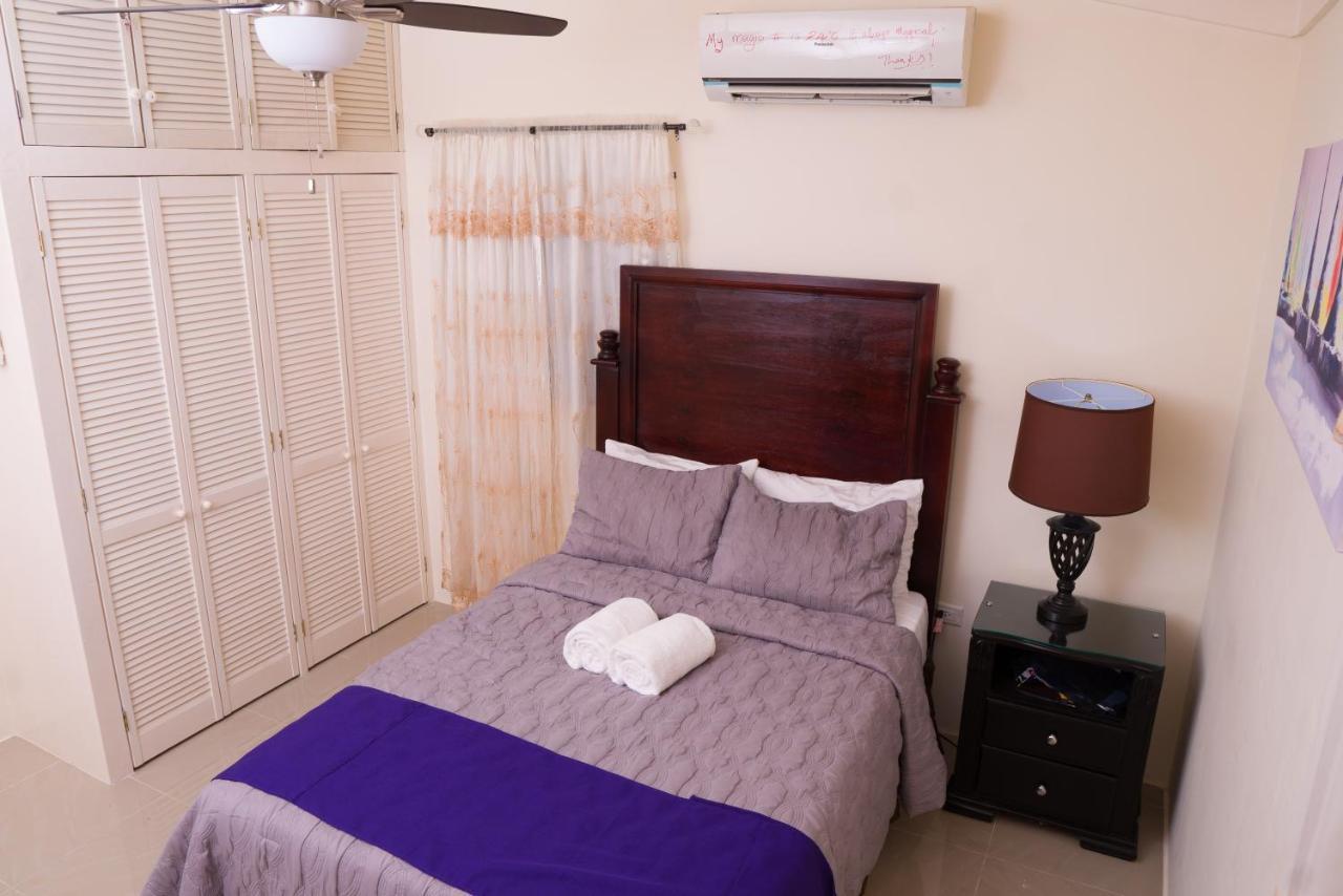 Sweet Haven Holiday home Ocho Rios