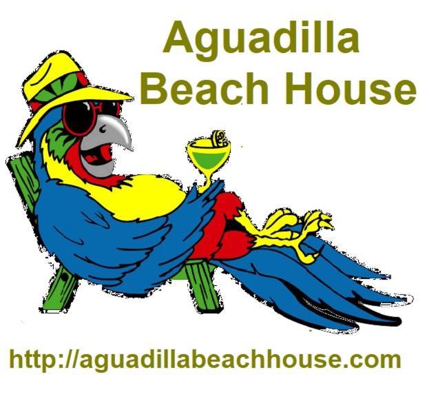 Casa De Playa A-1 Apartment Aguadilla