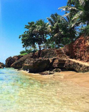Casa De Playa A-1 Aguadilla