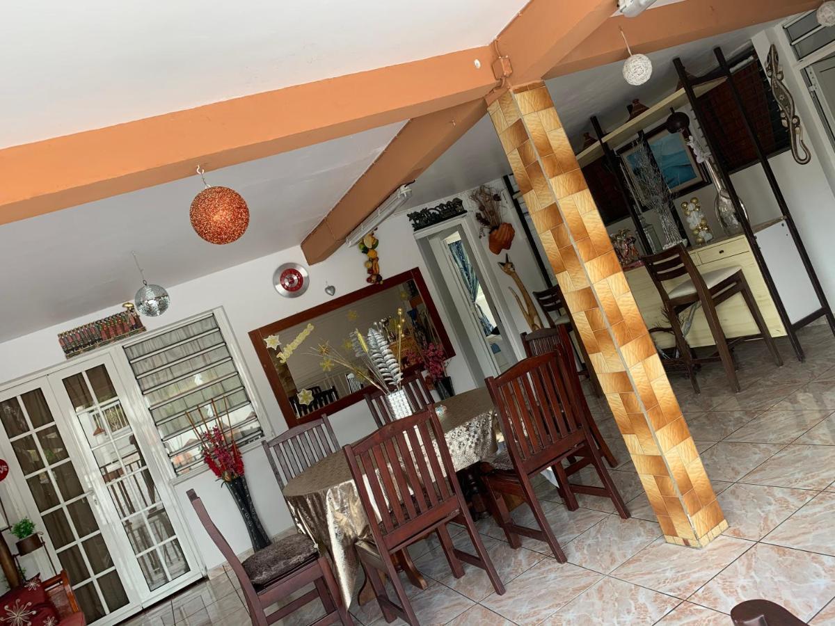Coco Land Sainte-Anne (Grande-Terre)