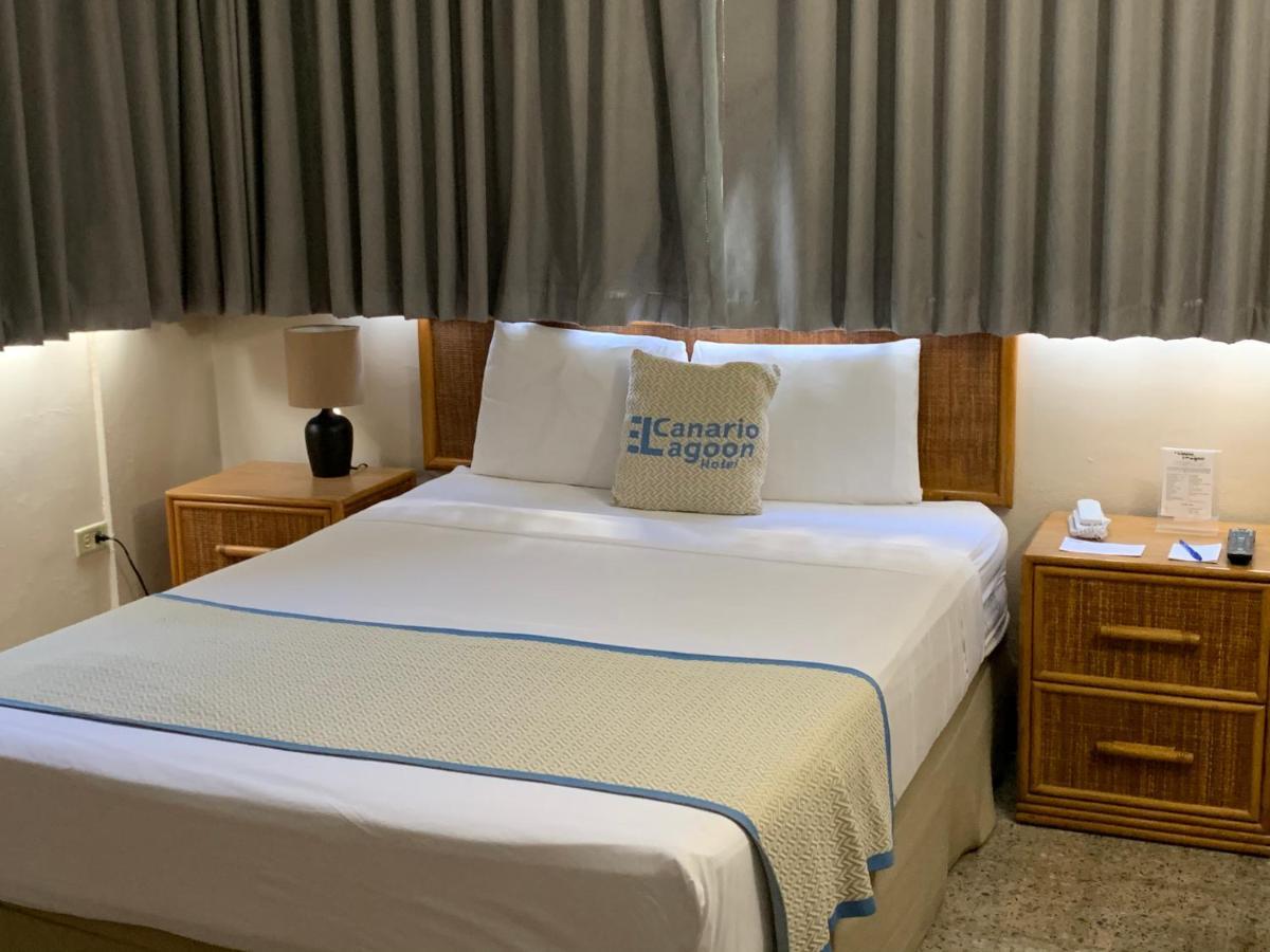 Canario Lagoon 3*