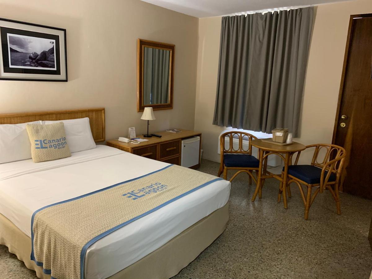 Canario Lagoon Hotel