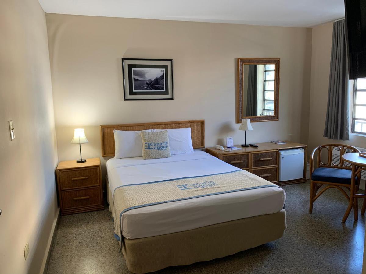 Canario Lagoon 3* San Juan