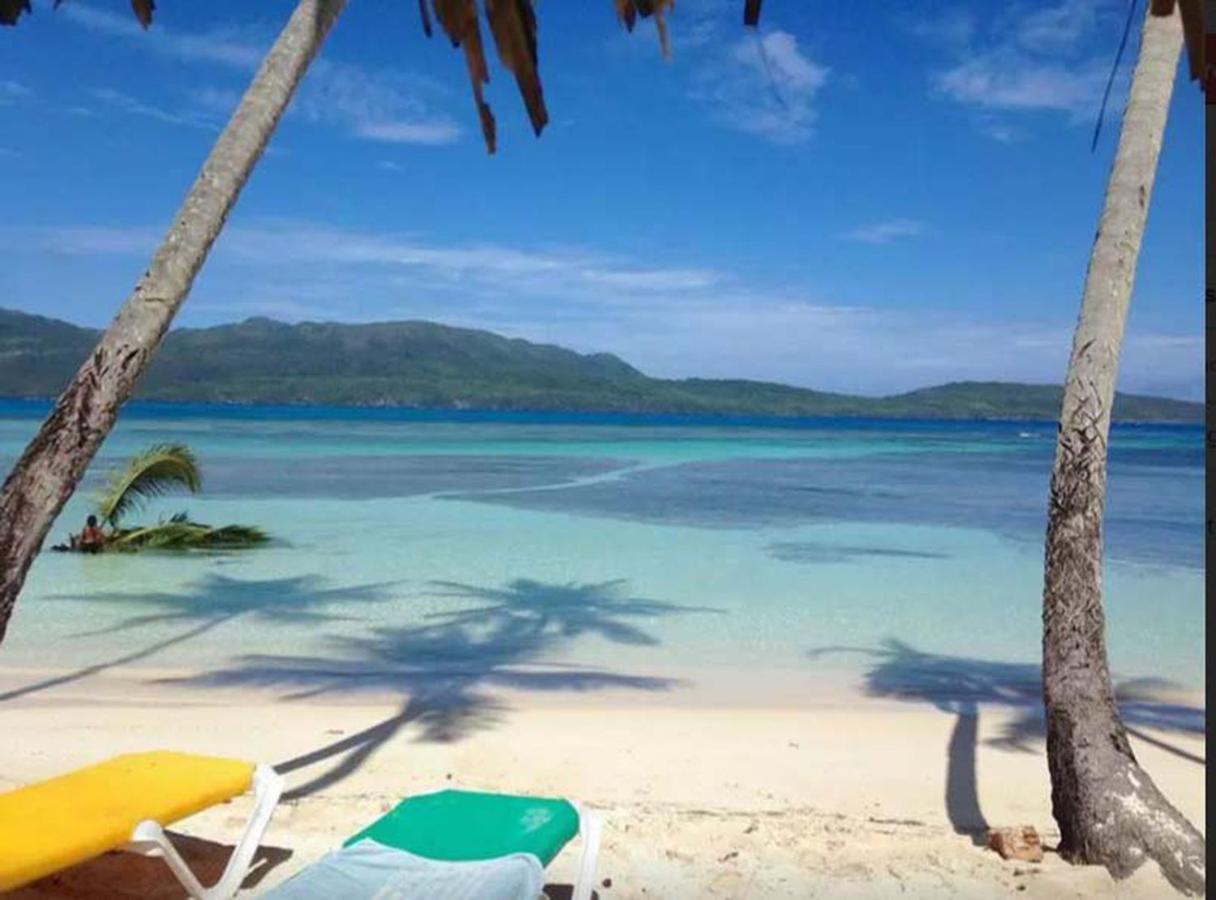 Diana * Las Galeras