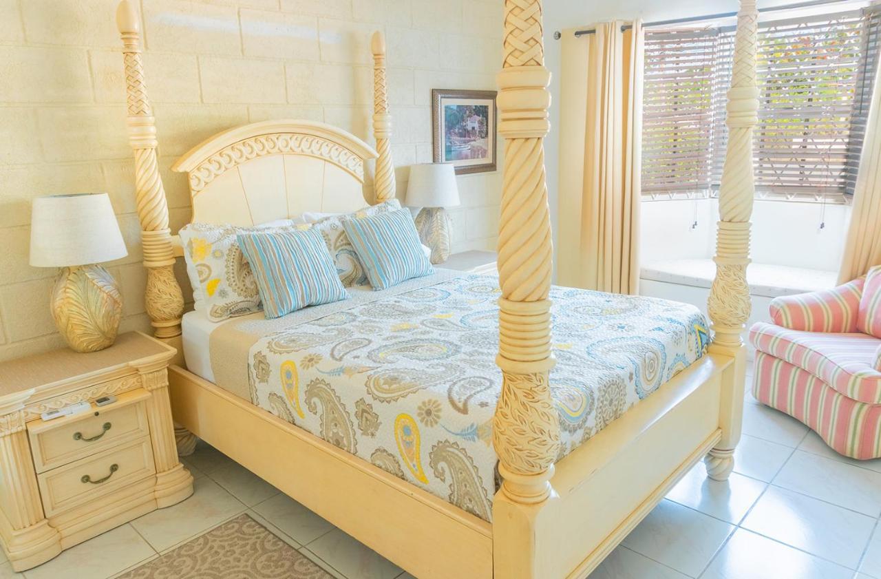 Banyan House Holiday home Bridgetown