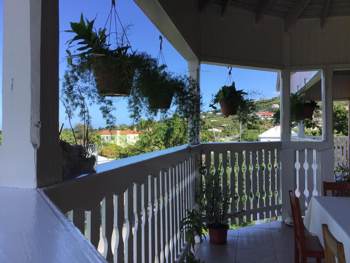 Antigua Seaview St. John's
