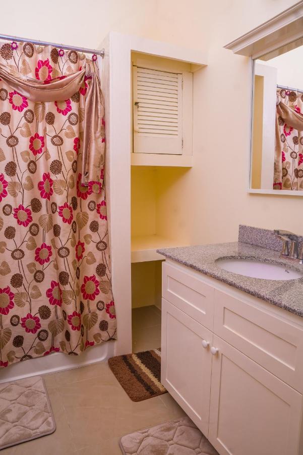 Sweet Haven Holiday home