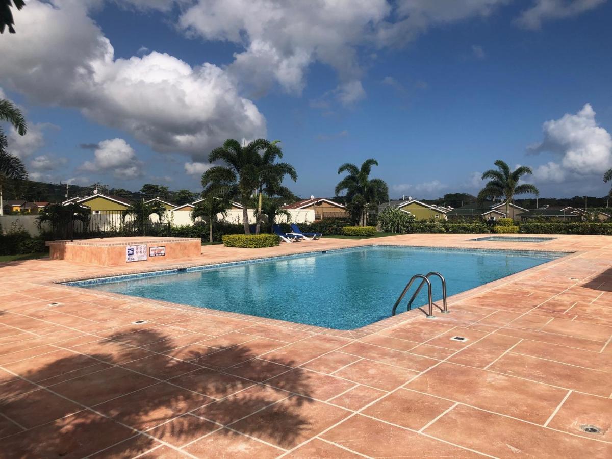 Sweet Haven Ocho Rios