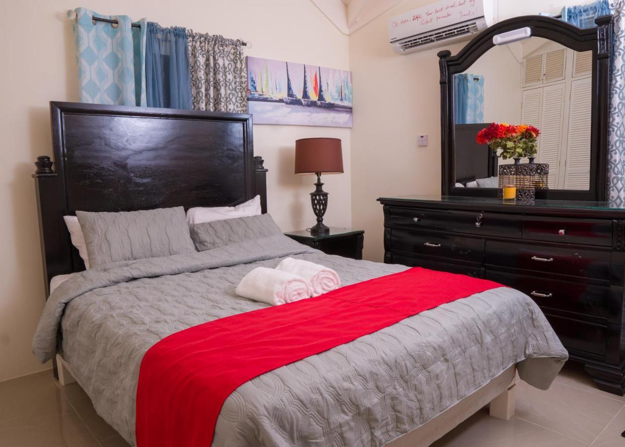 Sweet Haven Holiday home Ocho Rios