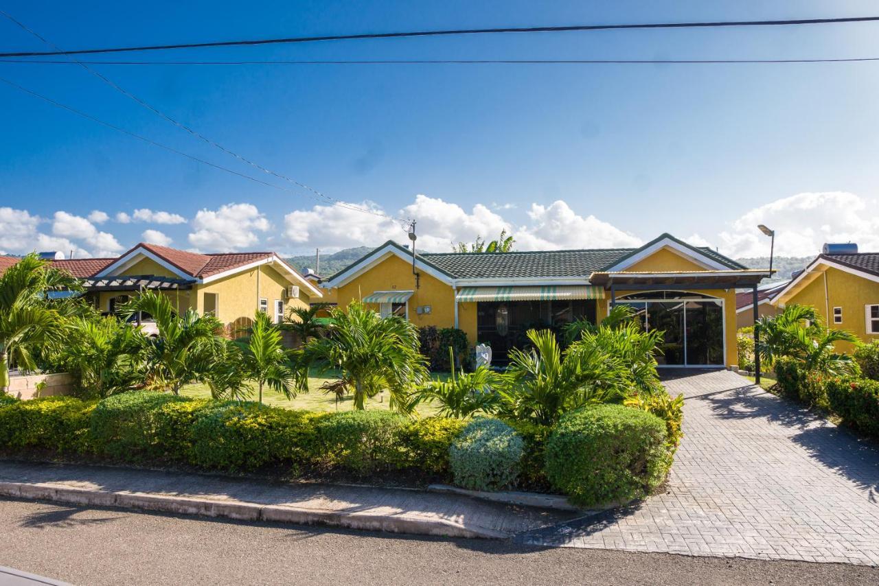 Holiday home Sweet Haven *