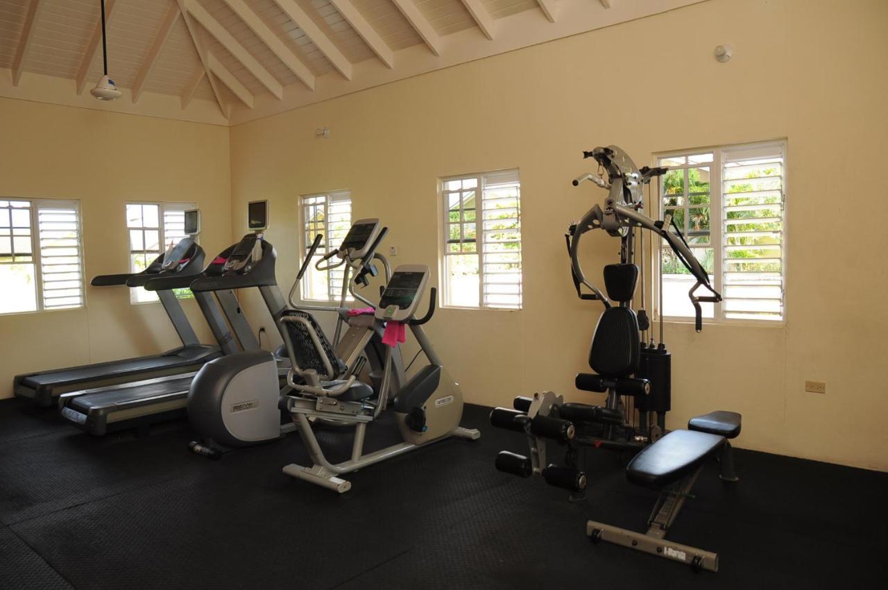 - Drax Hall Country Club 2-bed Luxury Casa de férias *