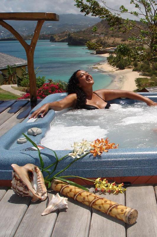 Resort Maca Bana St. George's