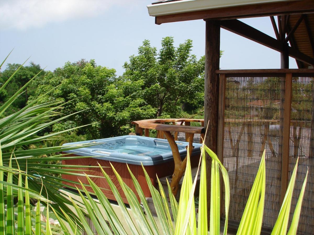 Maca Bana Resort