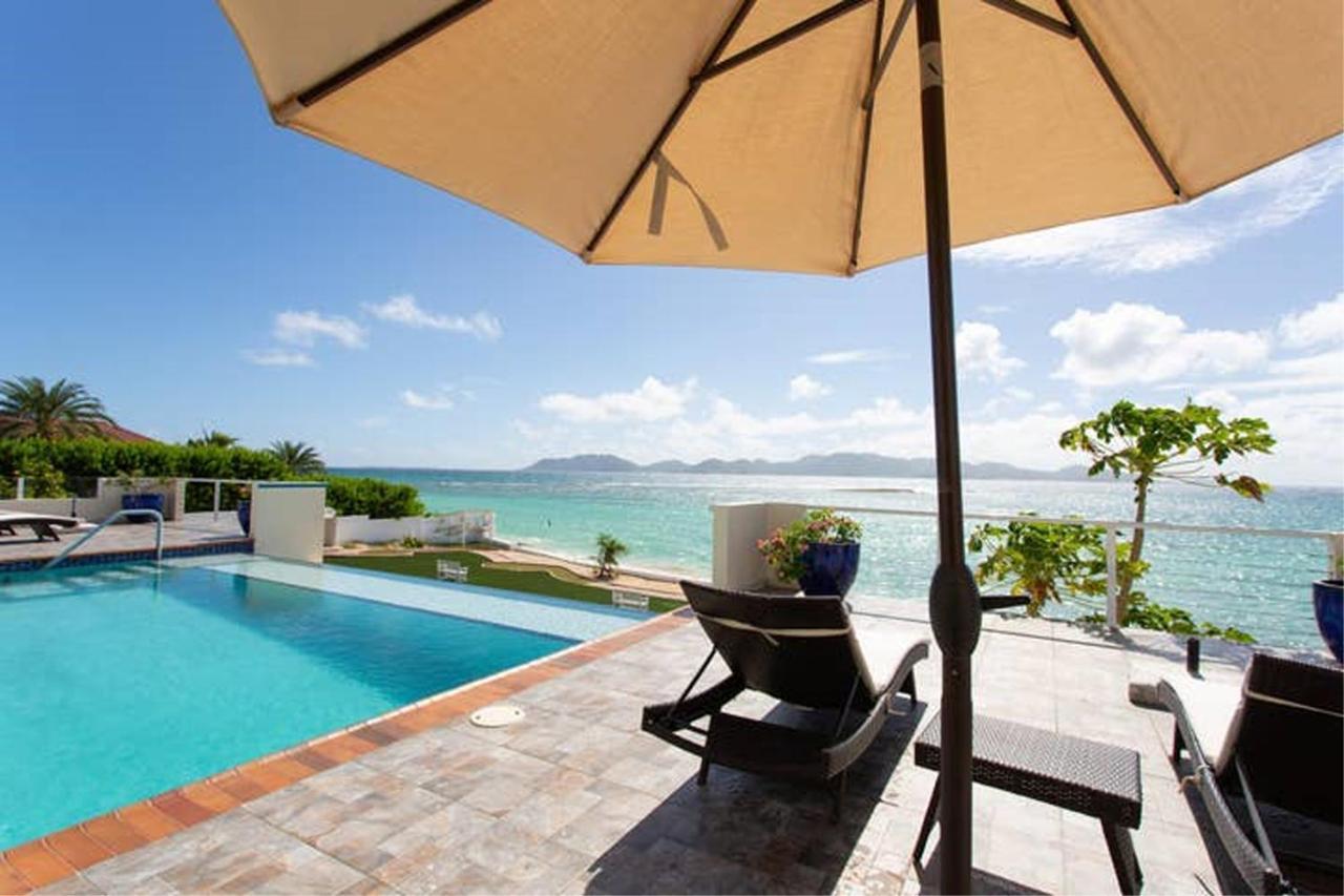 Anguillitta Guest house