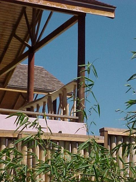 Resort Maca Bana St. George's