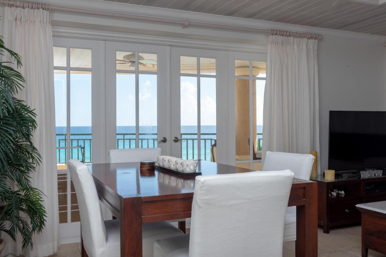 White Sands Aparthotel Christ Church
