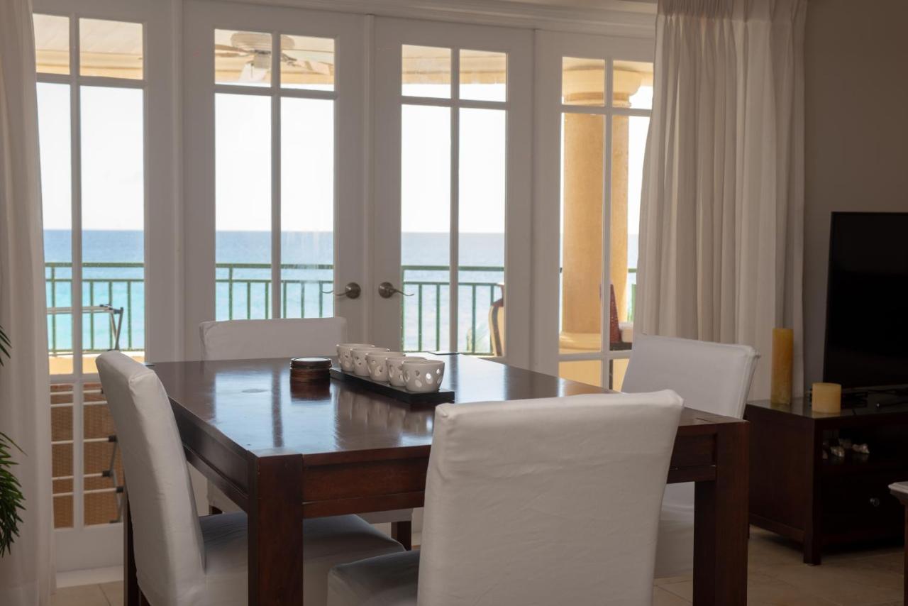 White Sands Aparthotel Christ Church