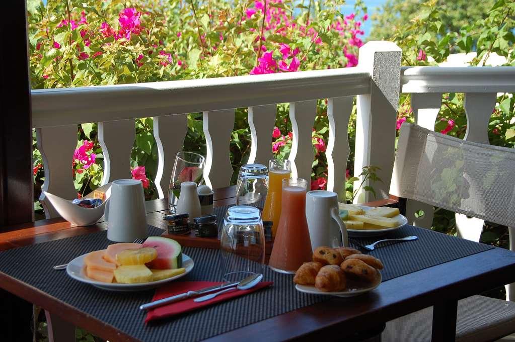 De La Vieille Tour Hotel Le Gosier (Grande-Terre)