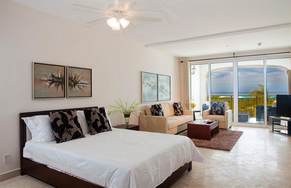 Resort La Vista Azul 3*