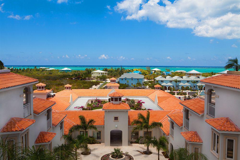 La Vista Azul Resort 3*