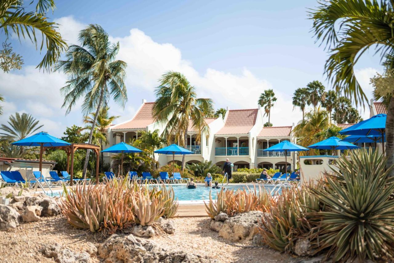 Hotel Captain Don's Habitat Kralendijk (Bonaire)