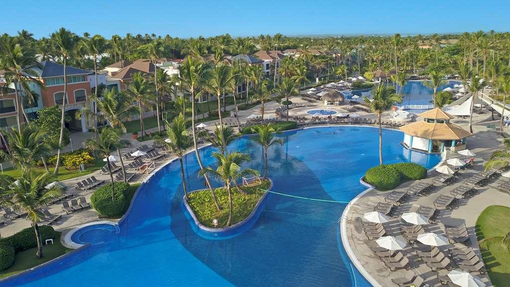 Hotel Ocean Blue And Sand Punta Cana