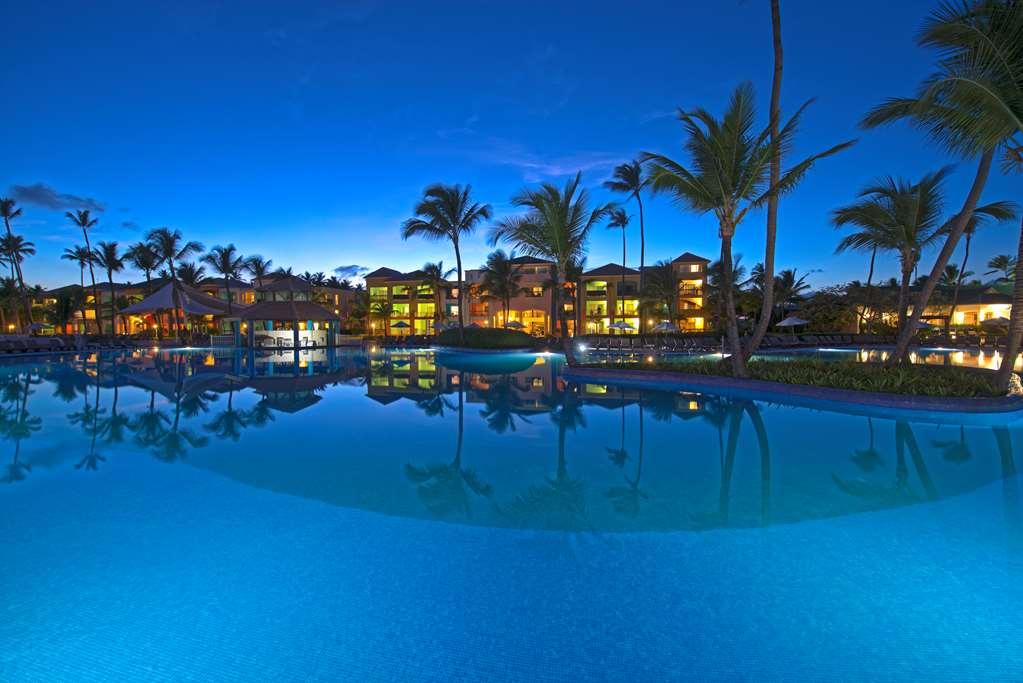 Ocean Blue And Sand 4* Punta Cana
