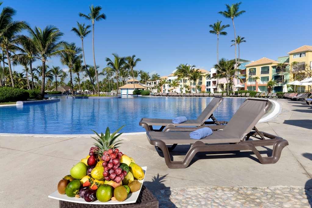 Ocean Blue And Sand Hotel Punta Cana