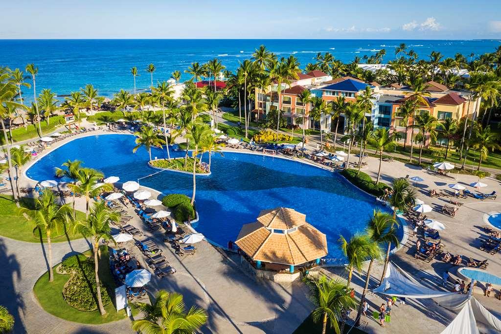 Hotel Ocean Blue And Sand Punta Cana