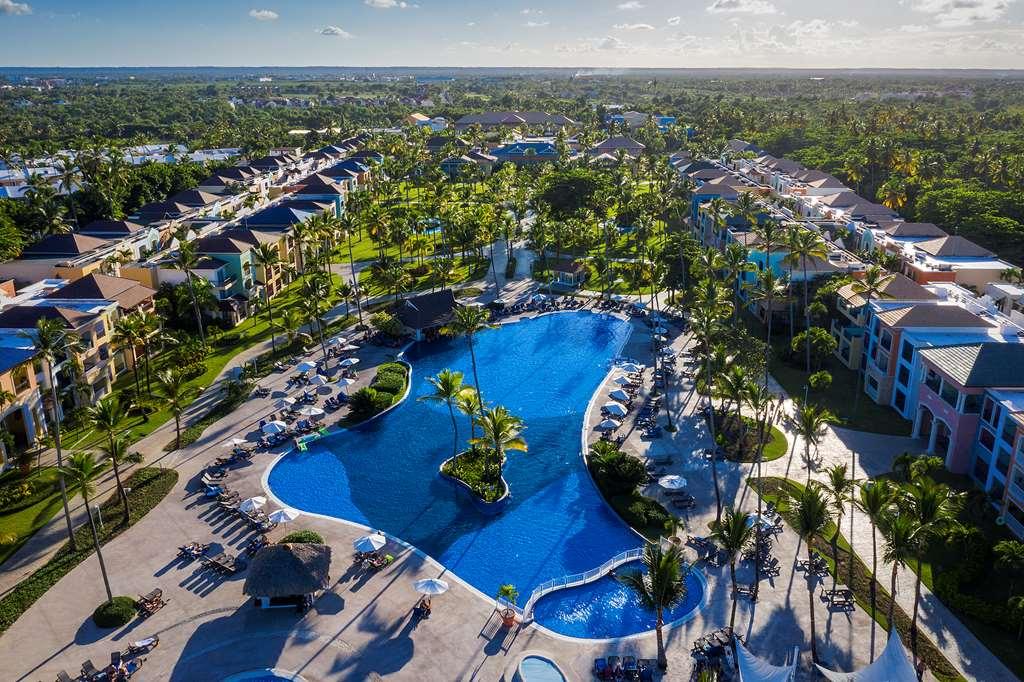 Hotel Ocean Blue And Sand Punta Cana