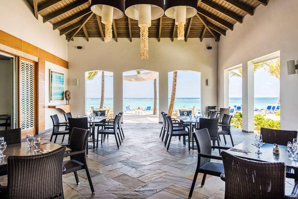 Hotel Ocean Blue And Sand Punta Cana