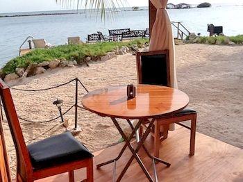 Hotel Coral Reef