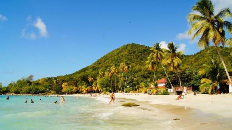La Rosier Villa *