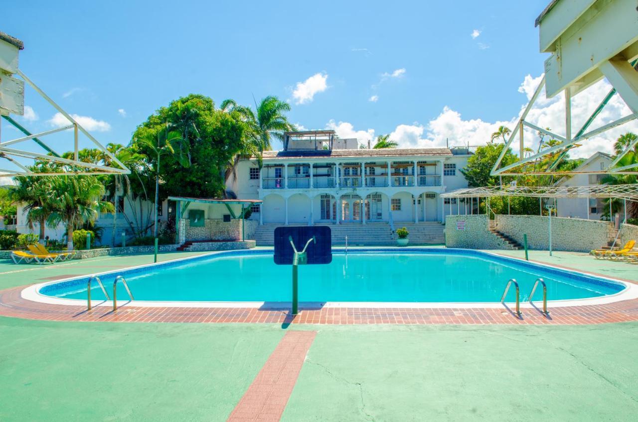 Marriott Seacastles E22, Montego Bay