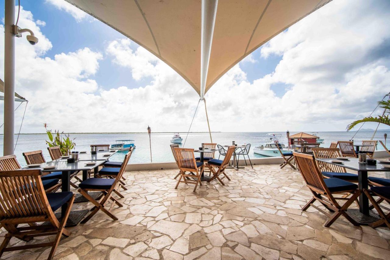 Captain Don's Habitat Hotel 3*