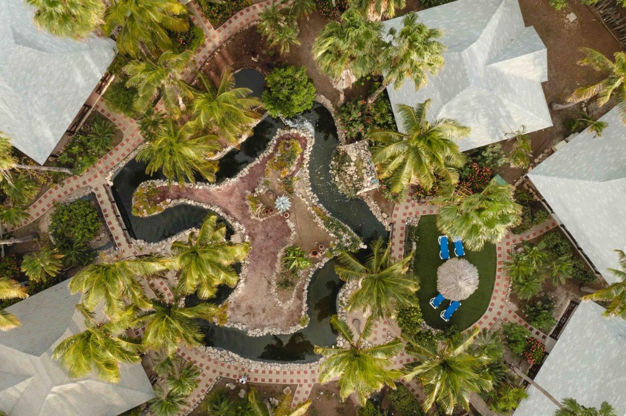 Captain Don's Habitat Kralendijk (Bonaire)