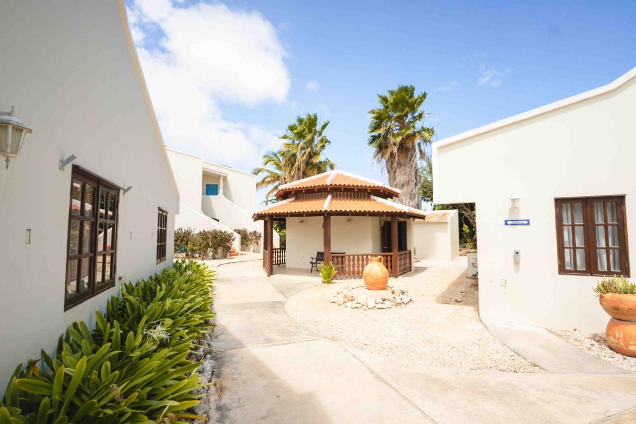 Captain Don's Habitat Hotel Kralendijk (Bonaire)