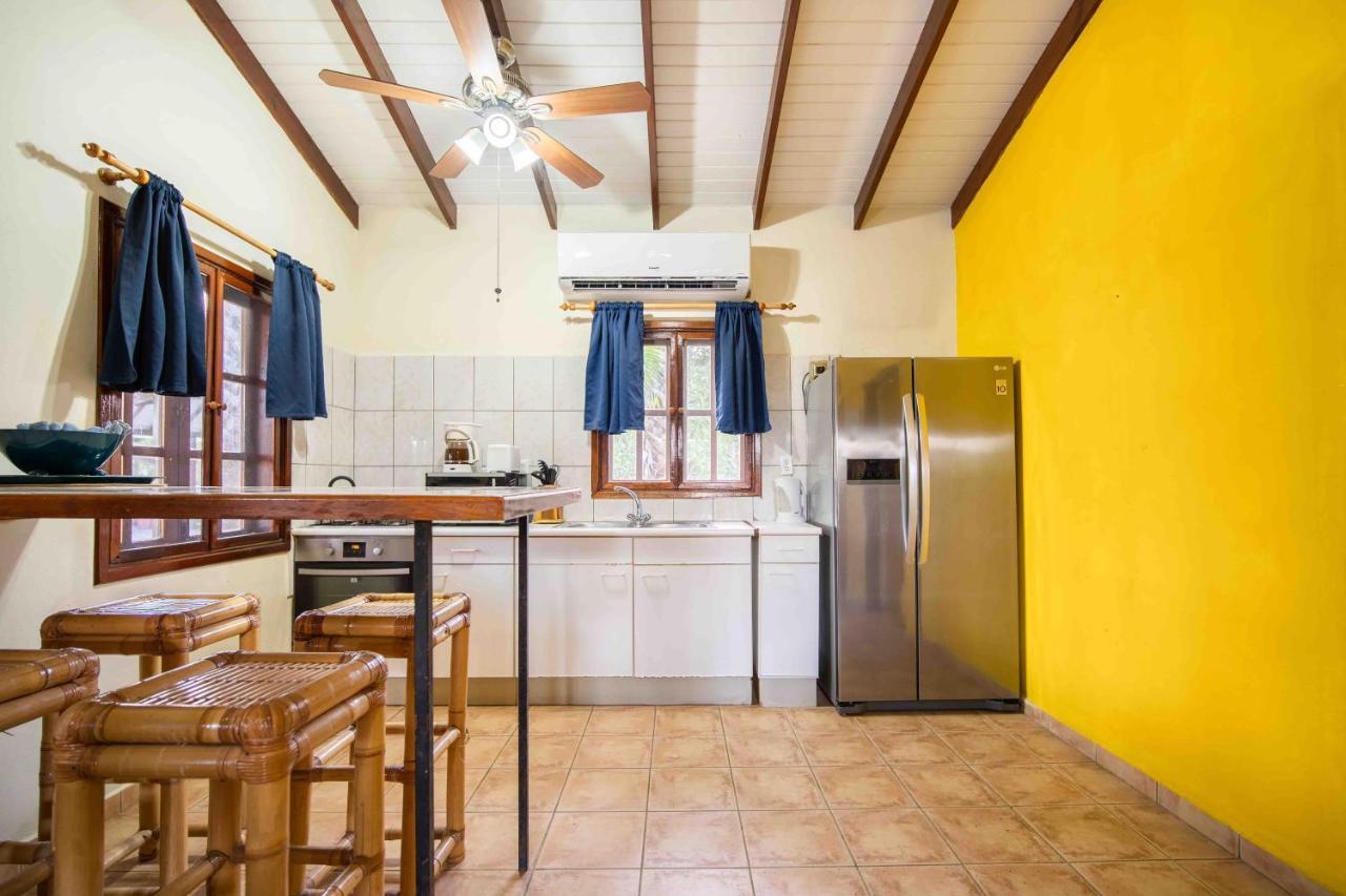 Captain Don's Habitat Hotel Kralendijk (Bonaire)
