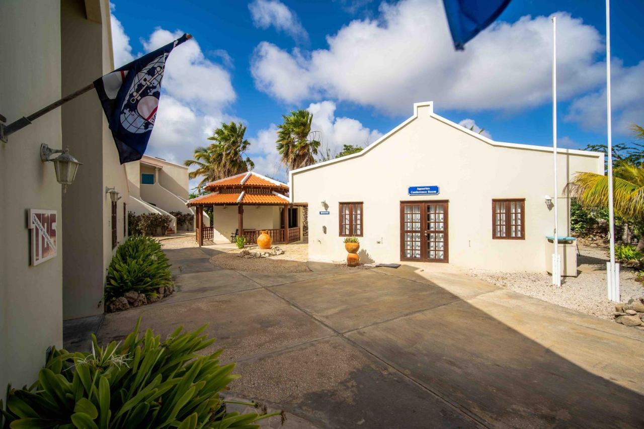 Captain Don's Habitat Hotel 3*