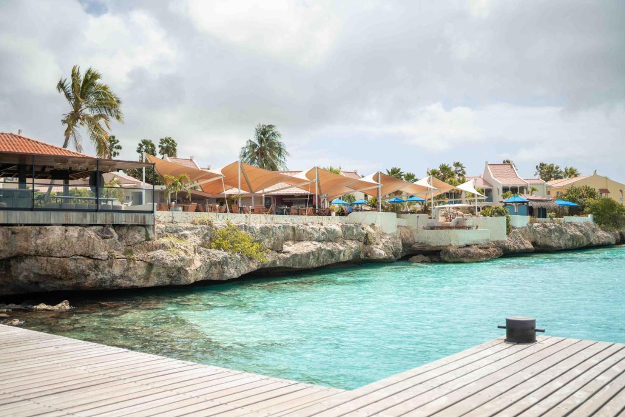 Captain Don's Habitat Kralendijk (Bonaire)