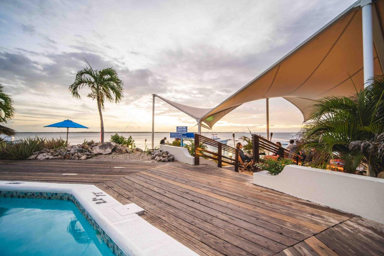 Hotel Captain Don's Habitat Kralendijk (Bonaire)