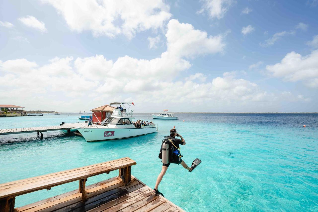 Captain Don's Habitat Hotel