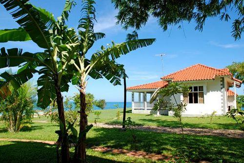 Rhodes Jamaica Hanover