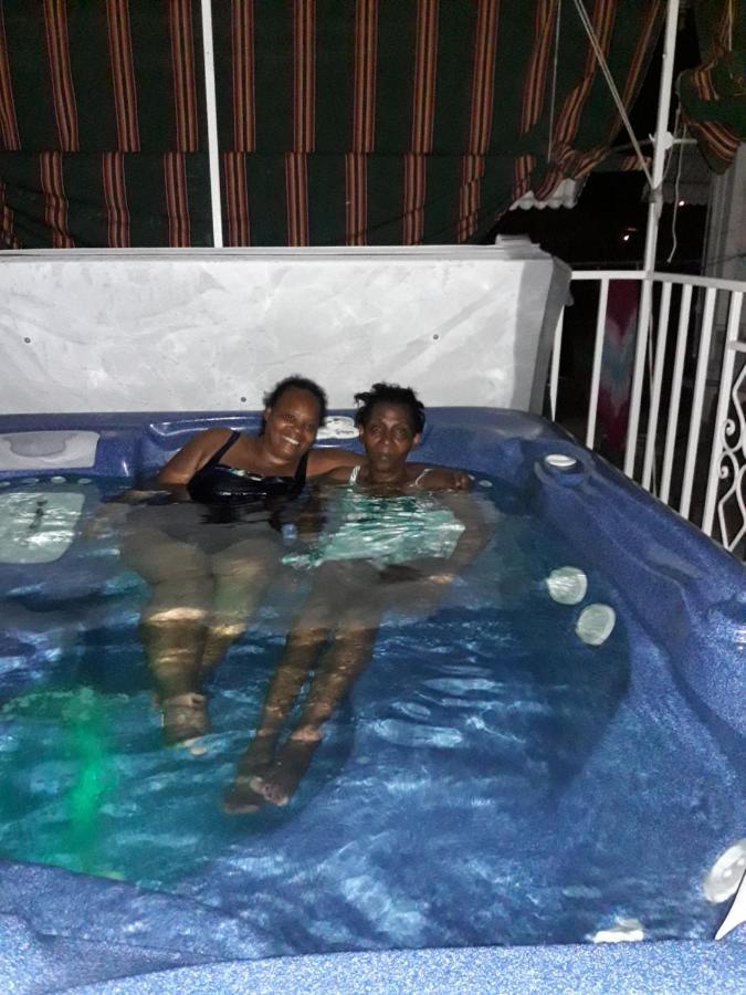 Apartamento Paradise Place