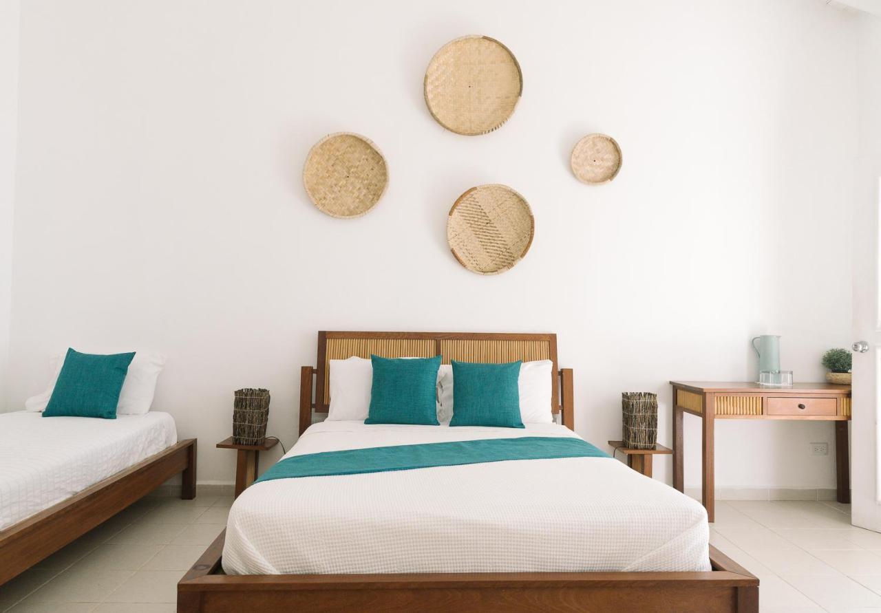Hotel El Mosquito Boutique Playa Bonita Las Terrenas