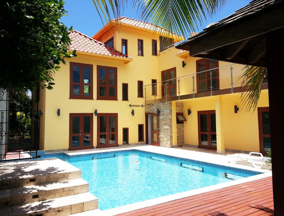 Pousada One Luxe Jamaica With Private Pool, Modern Interior And Secluded